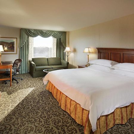 Doubletree By Hilton Lisle Naperville Екстер'єр фото