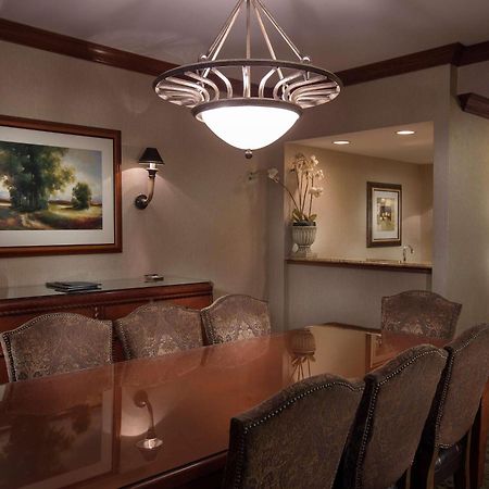 Doubletree By Hilton Lisle Naperville Екстер'єр фото