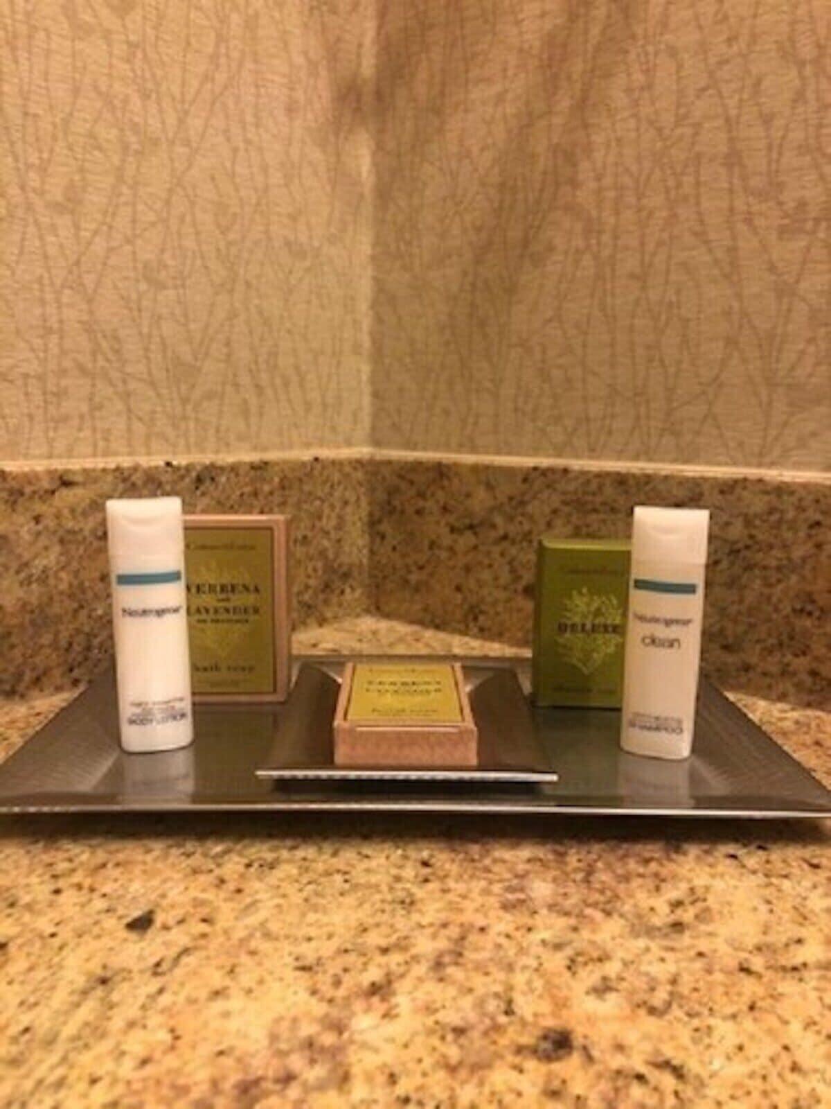 Doubletree By Hilton Lisle Naperville Екстер'єр фото