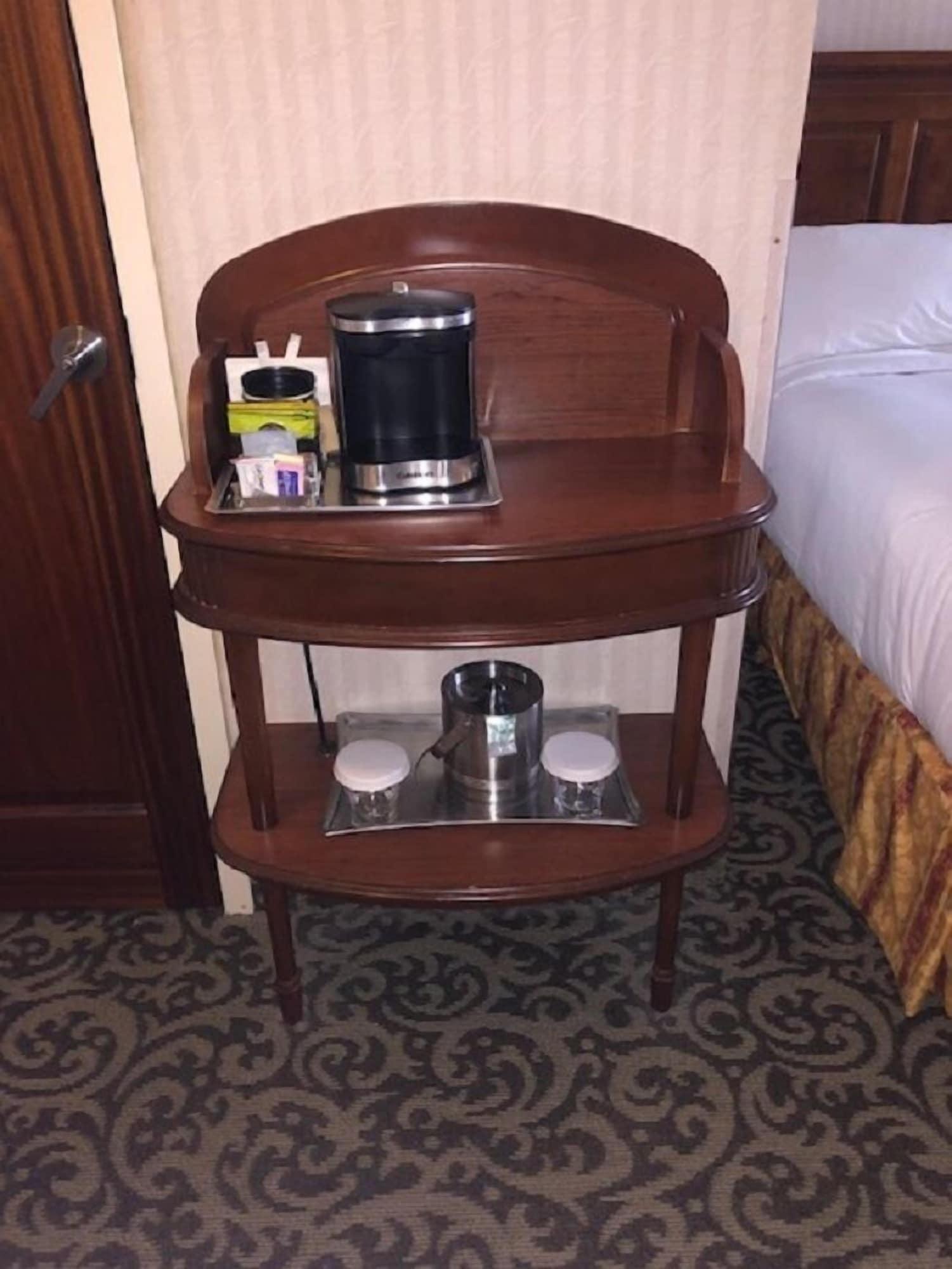 Doubletree By Hilton Lisle Naperville Екстер'єр фото
