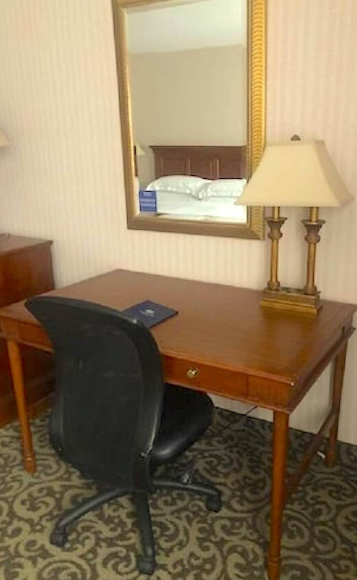 Doubletree By Hilton Lisle Naperville Екстер'єр фото