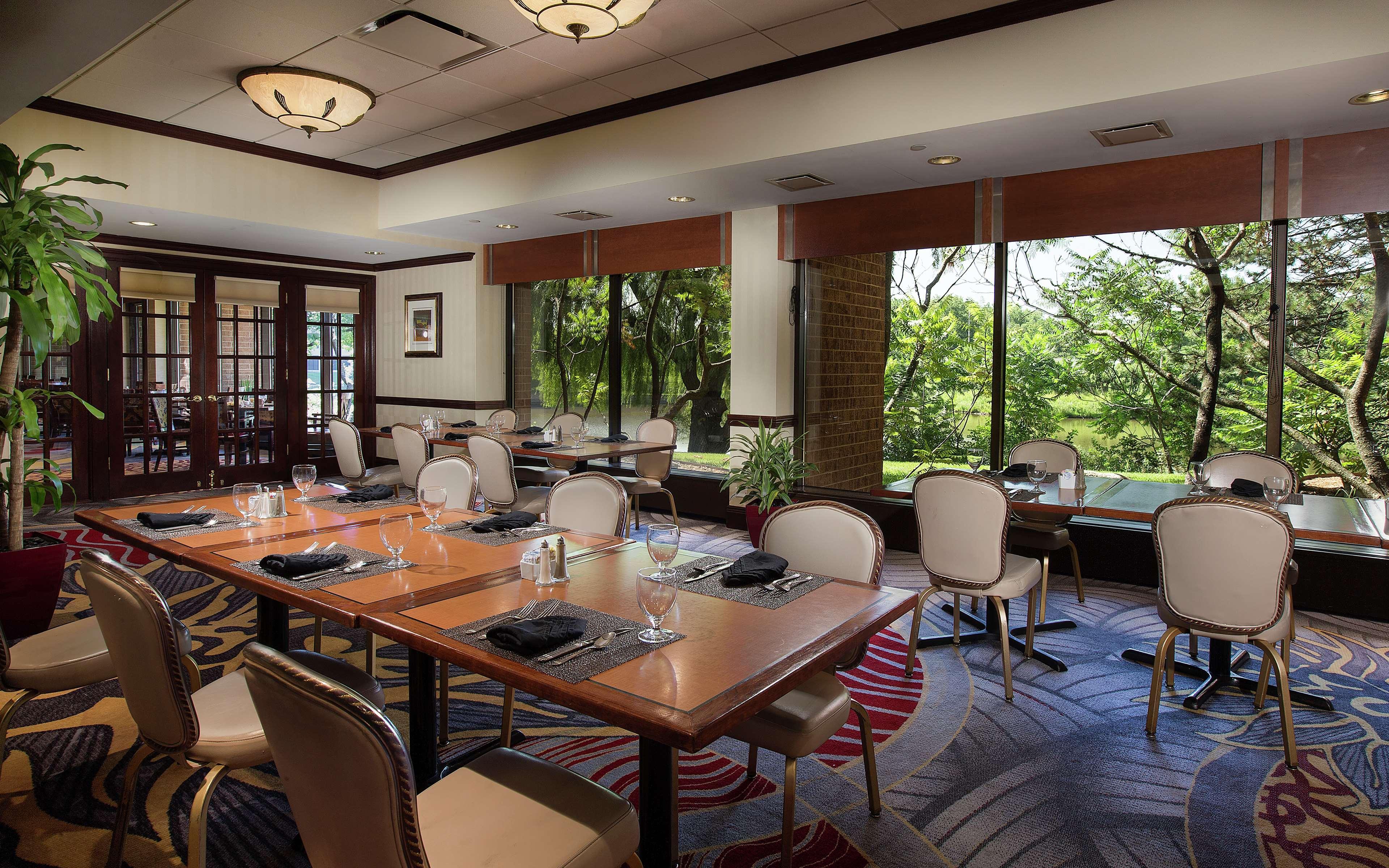 Doubletree By Hilton Lisle Naperville Екстер'єр фото