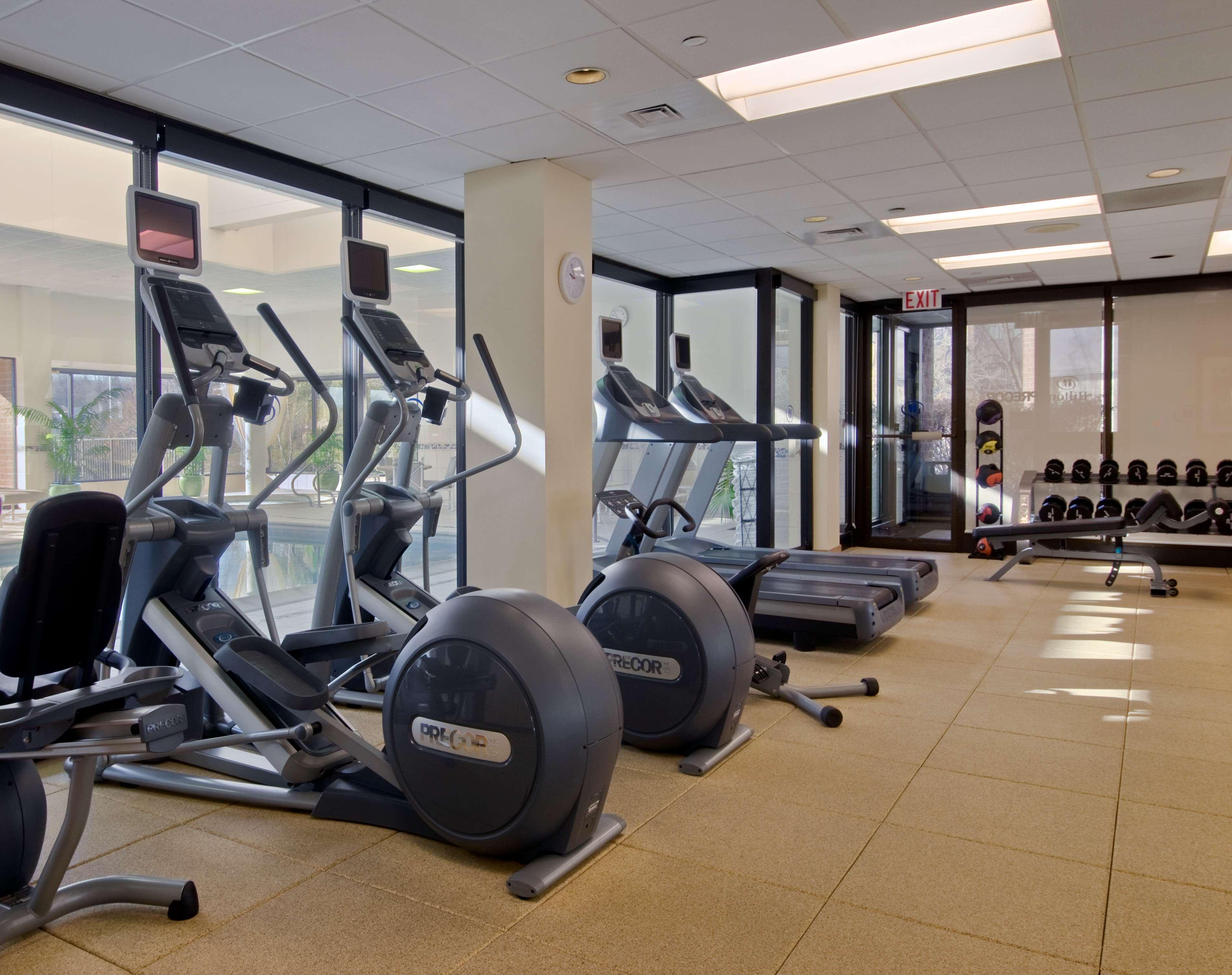 Doubletree By Hilton Lisle Naperville Екстер'єр фото