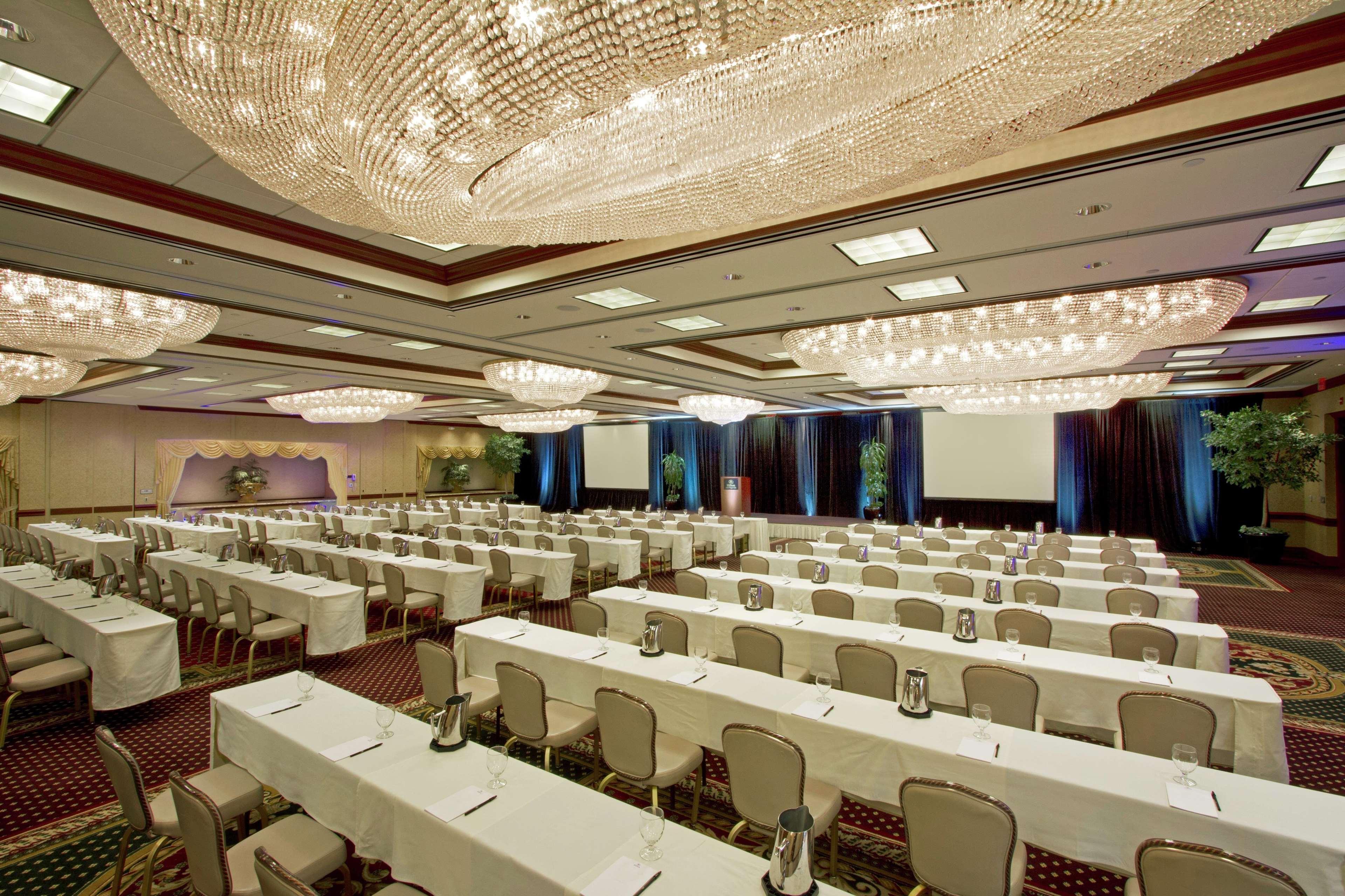 Doubletree By Hilton Lisle Naperville Екстер'єр фото