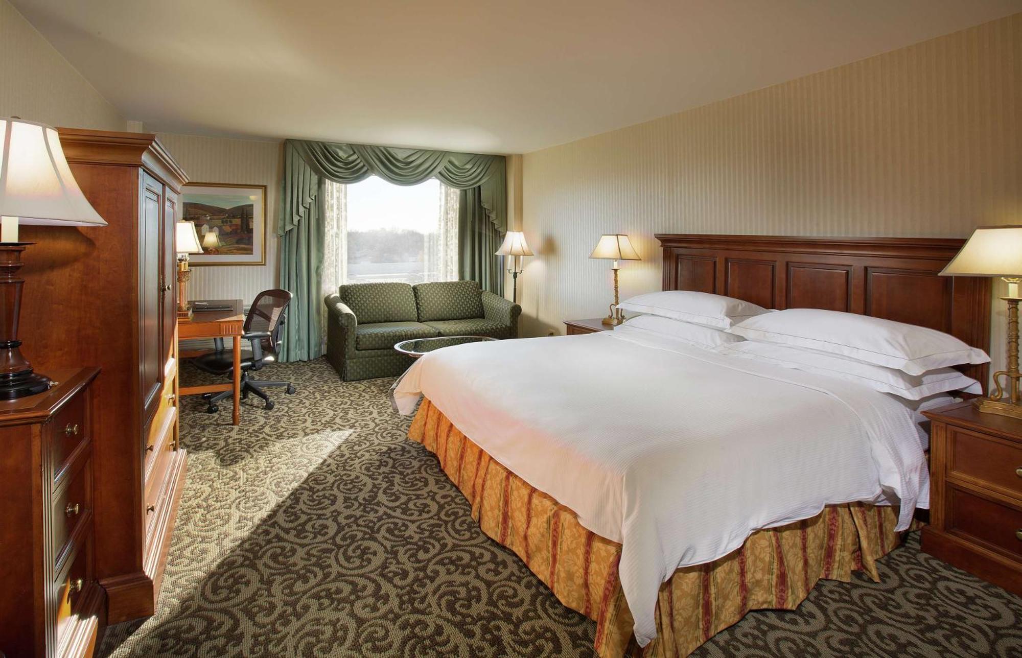 Doubletree By Hilton Lisle Naperville Екстер'єр фото