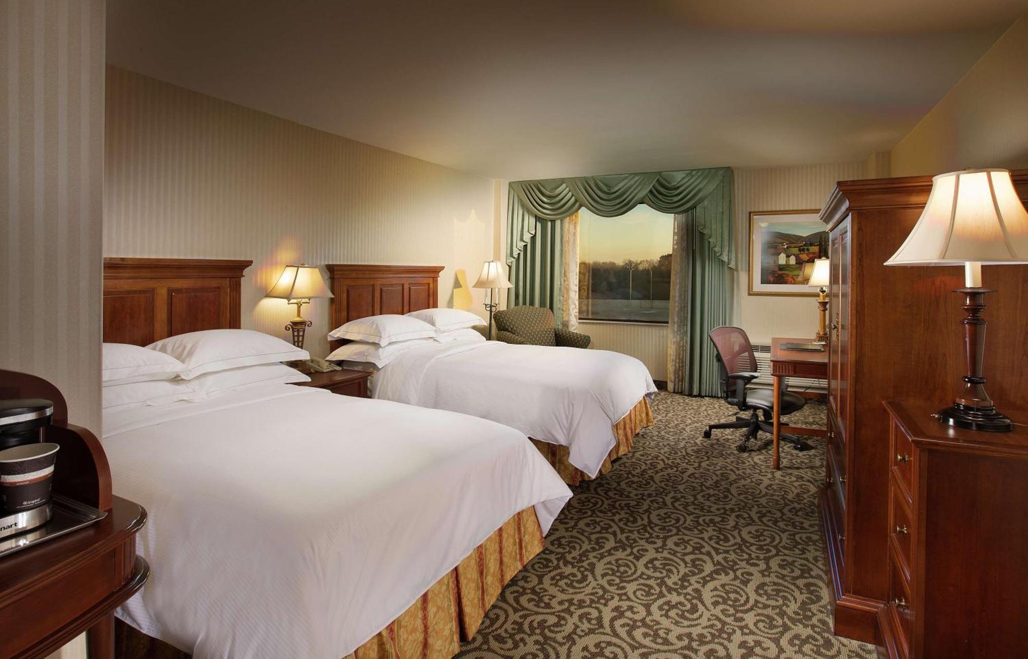 Doubletree By Hilton Lisle Naperville Екстер'єр фото