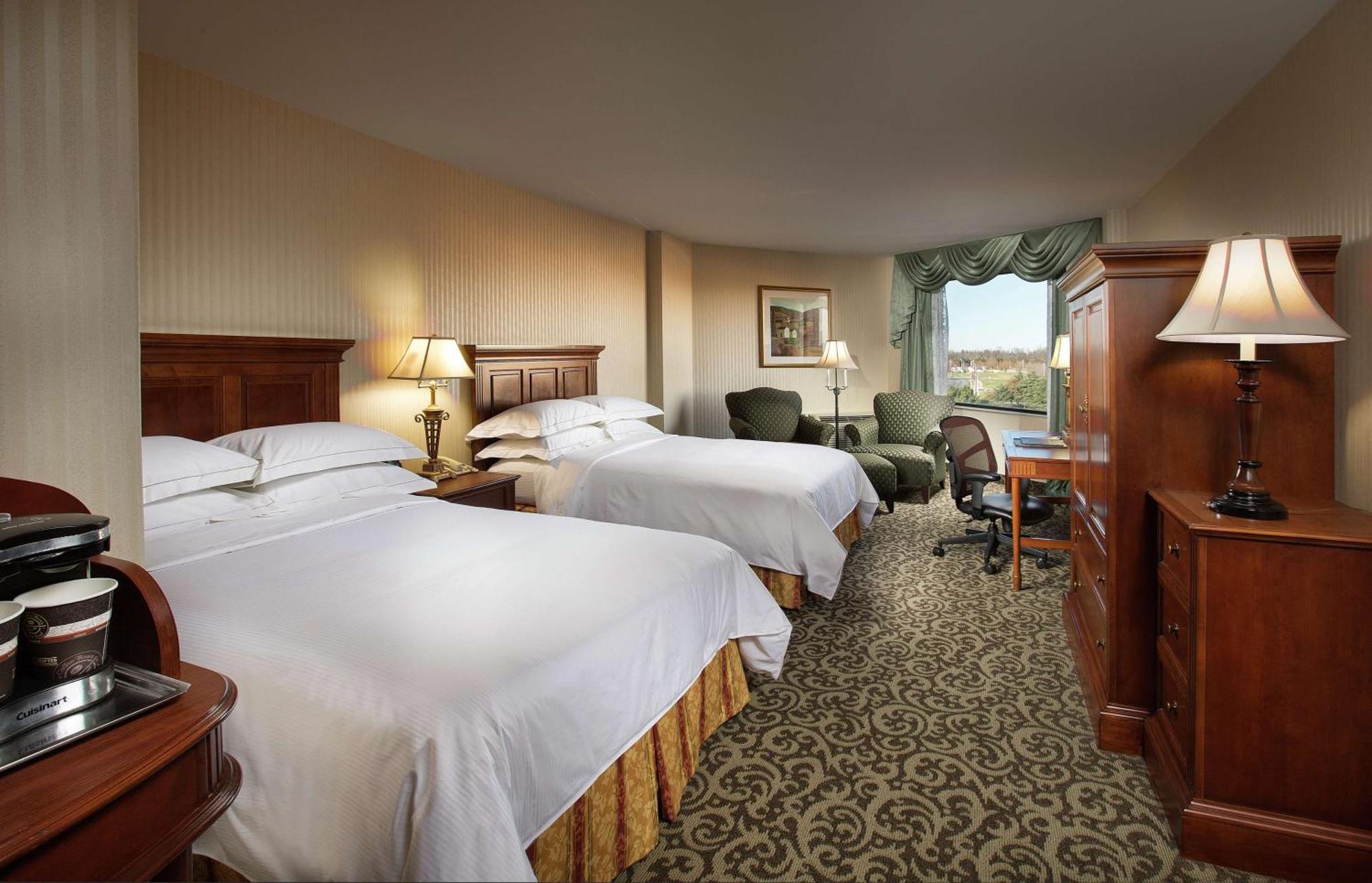 Doubletree By Hilton Lisle Naperville Екстер'єр фото