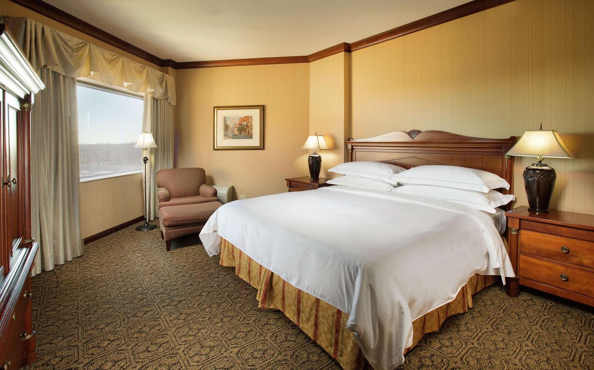 Doubletree By Hilton Lisle Naperville Екстер'єр фото