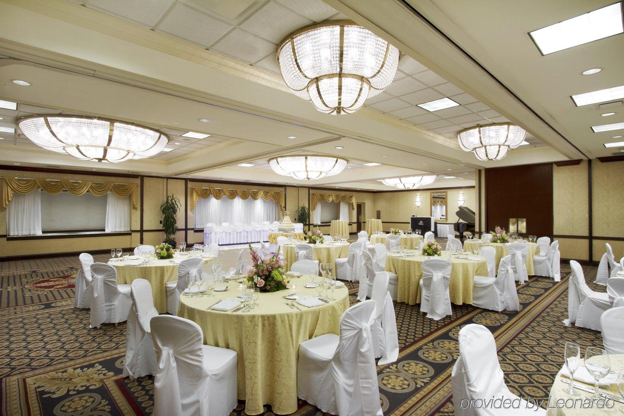 Doubletree By Hilton Lisle Naperville Екстер'єр фото