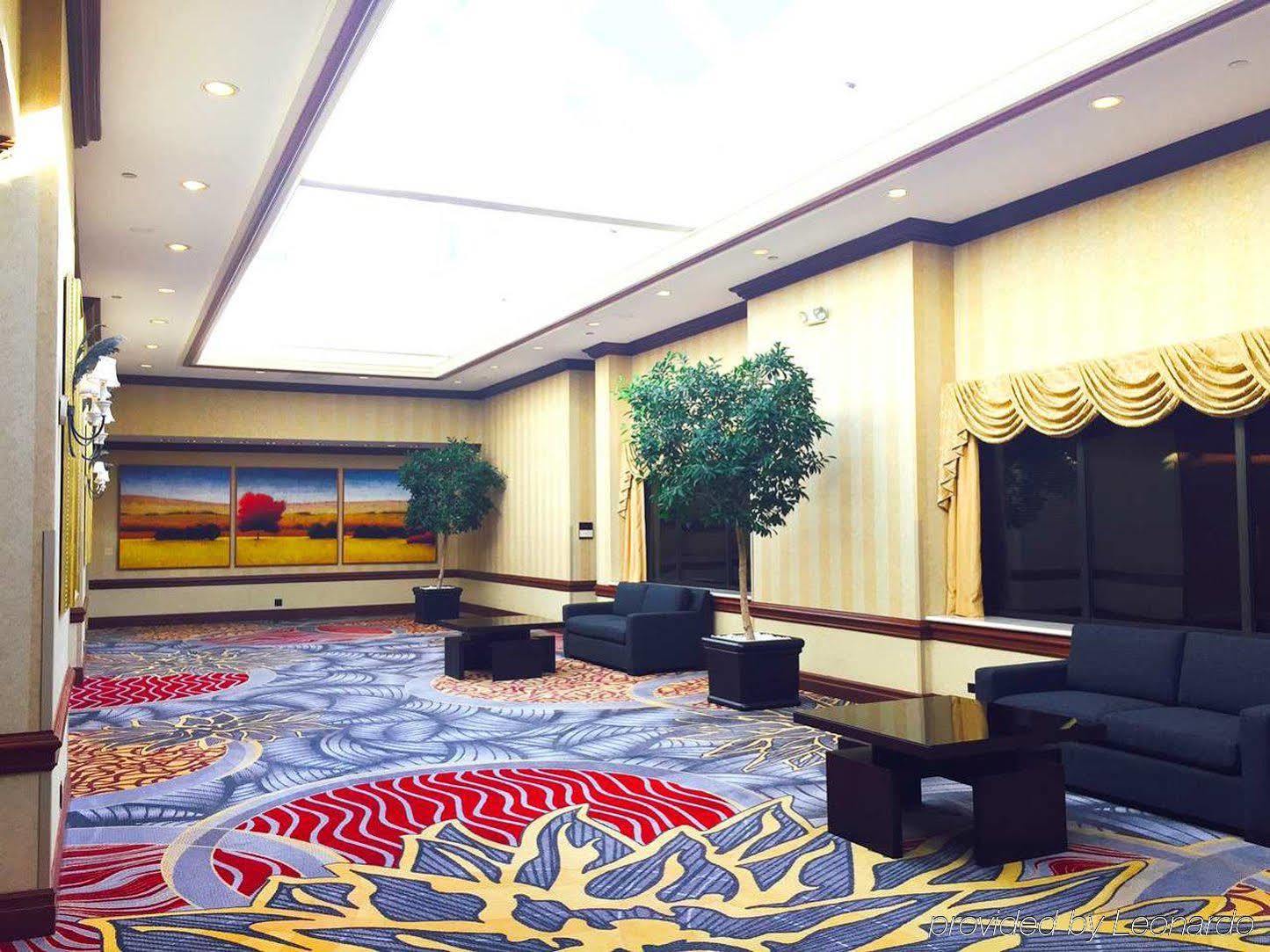 Doubletree By Hilton Lisle Naperville Екстер'єр фото