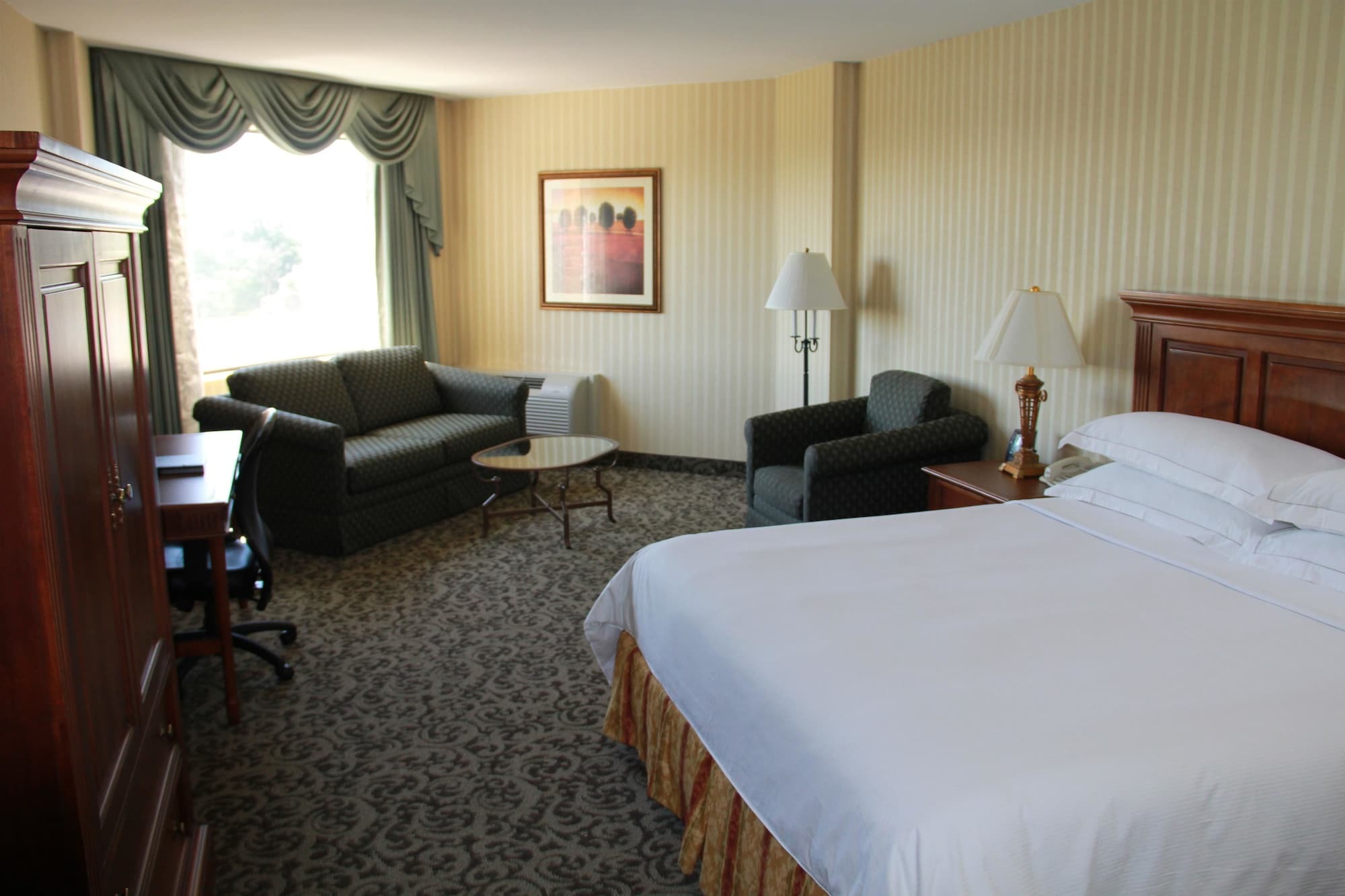 Doubletree By Hilton Lisle Naperville Екстер'єр фото
