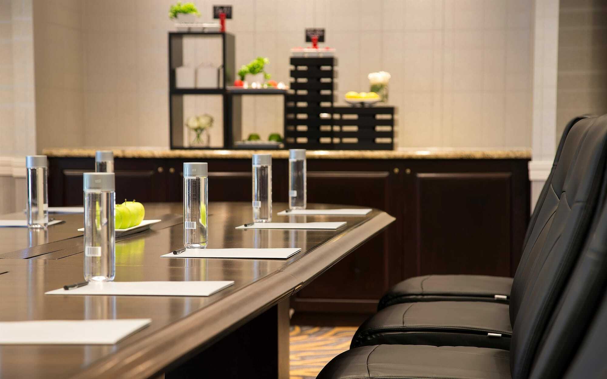 Doubletree By Hilton Lisle Naperville Екстер'єр фото