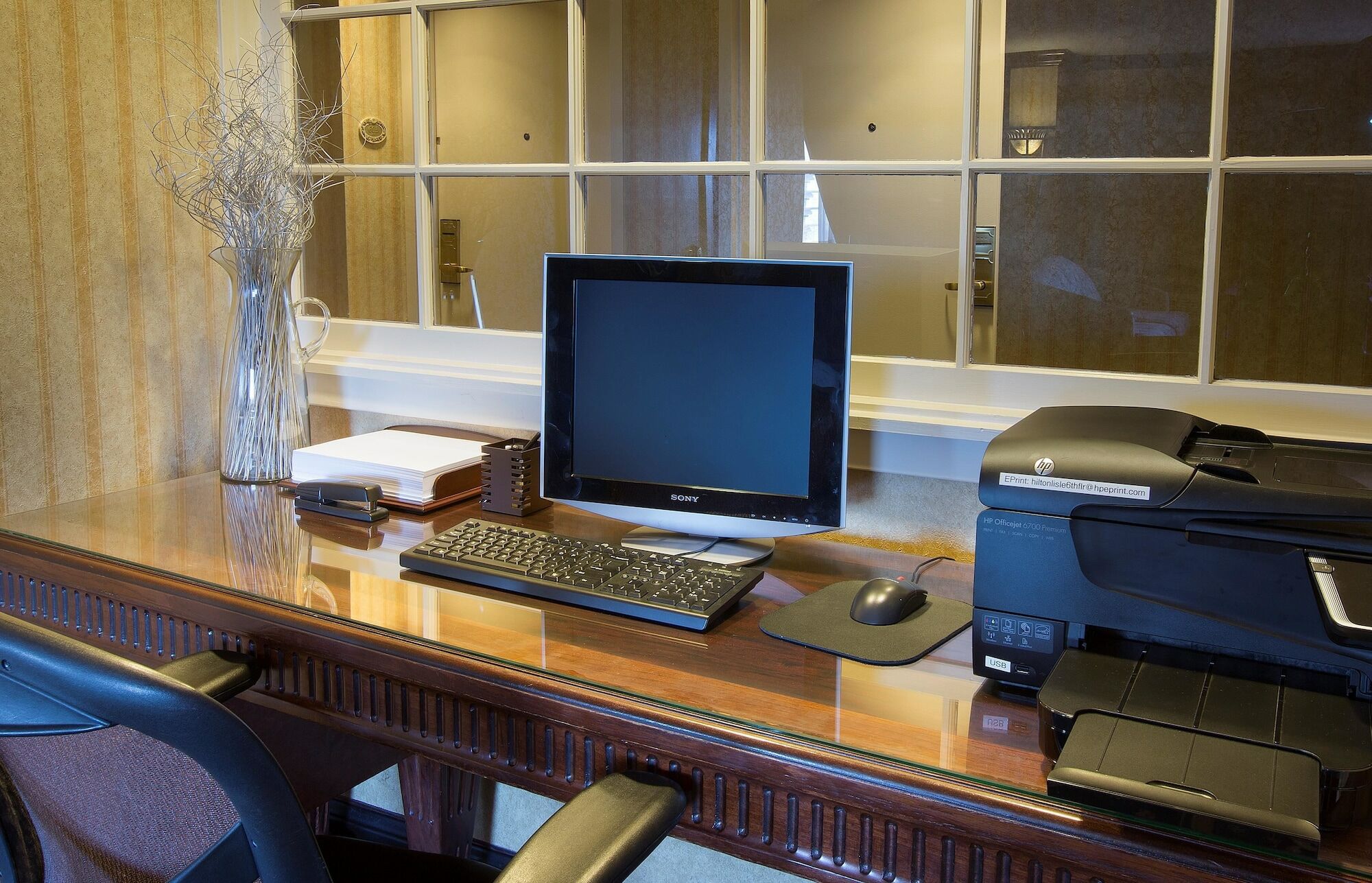 Doubletree By Hilton Lisle Naperville Екстер'єр фото