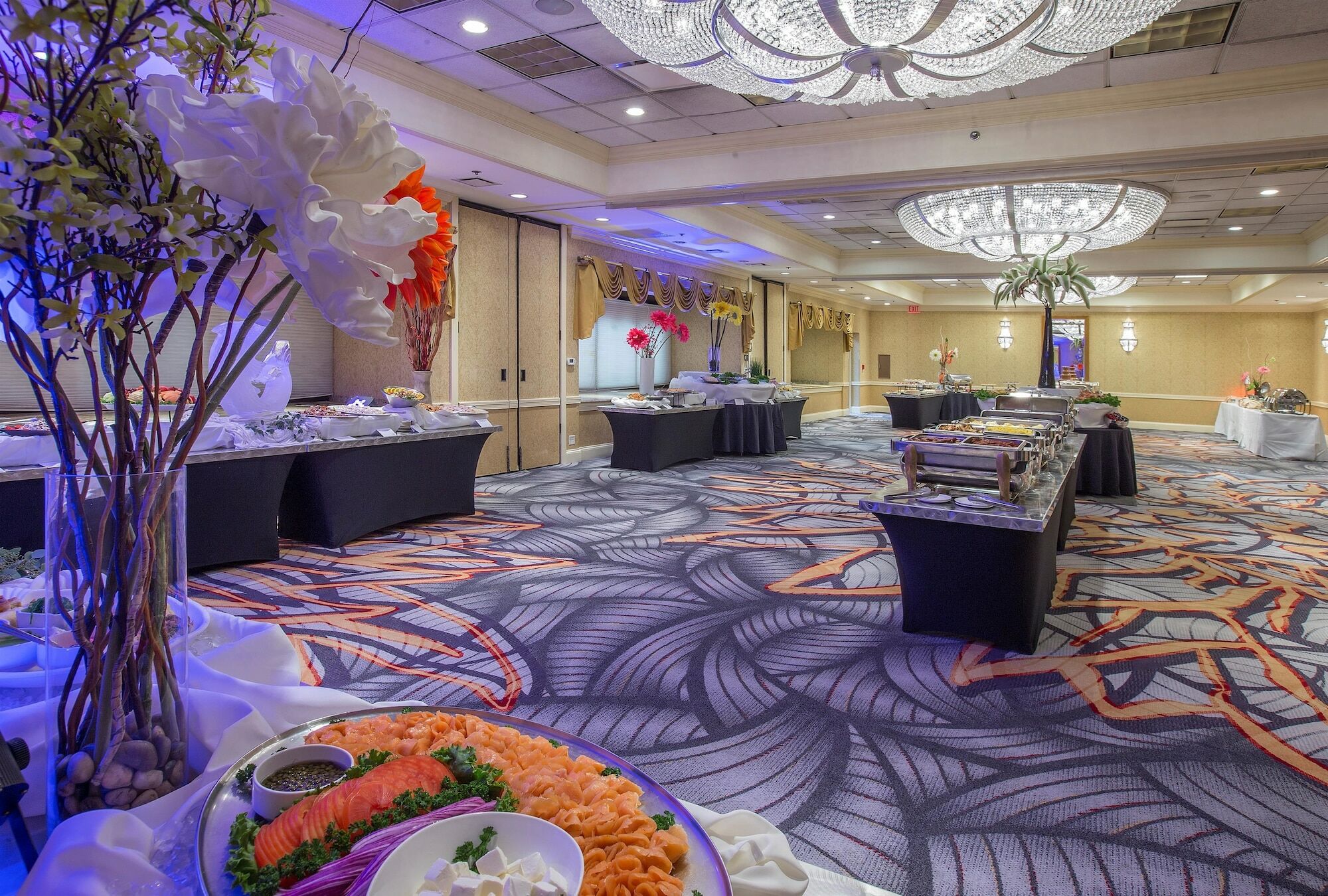 Doubletree By Hilton Lisle Naperville Екстер'єр фото