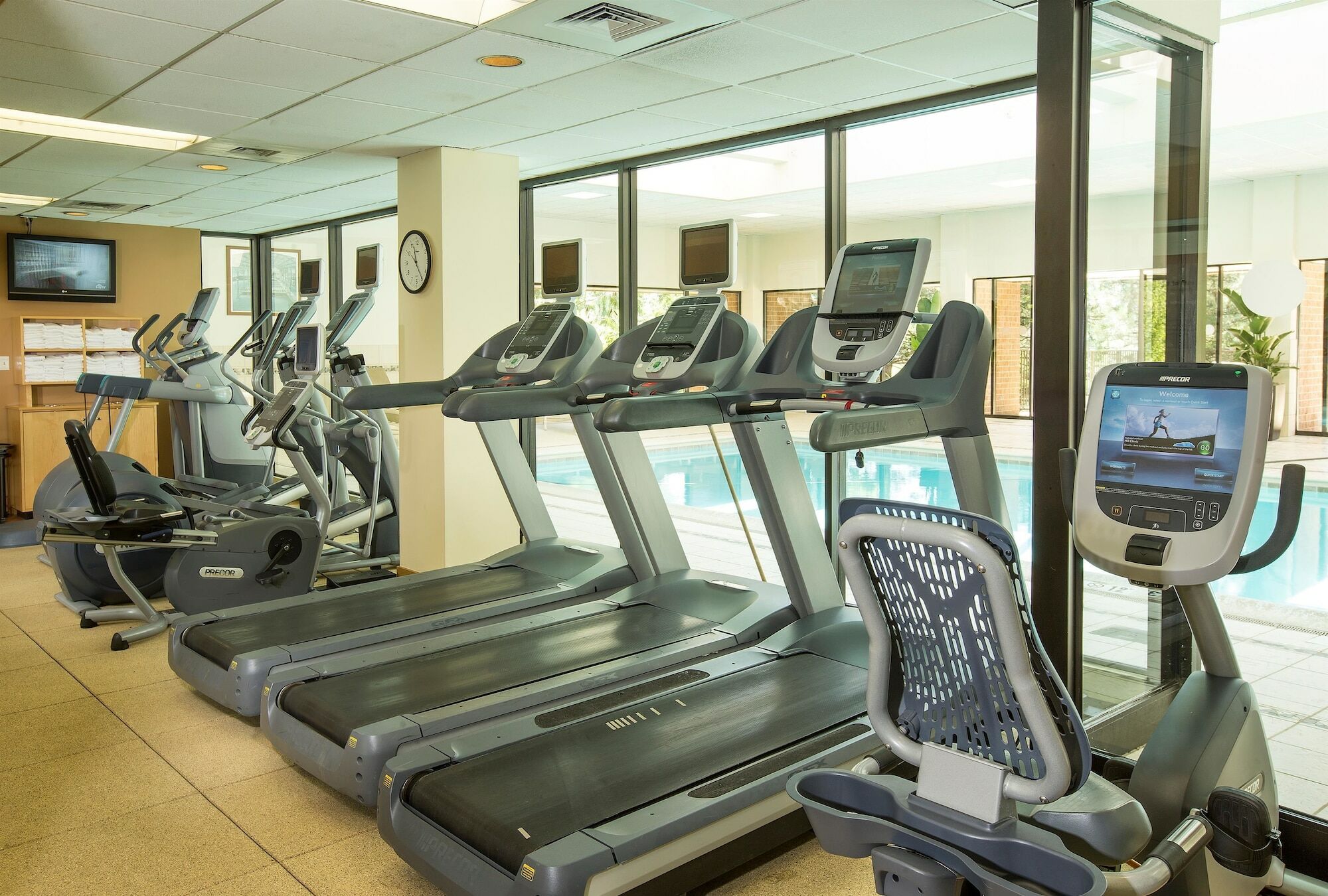 Doubletree By Hilton Lisle Naperville Екстер'єр фото