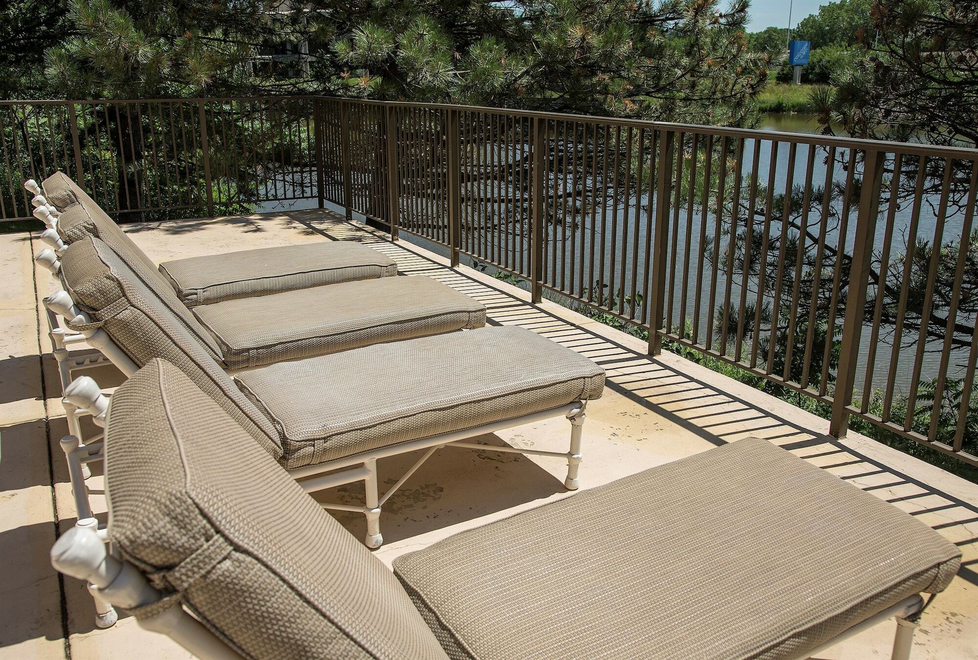 Doubletree By Hilton Lisle Naperville Екстер'єр фото